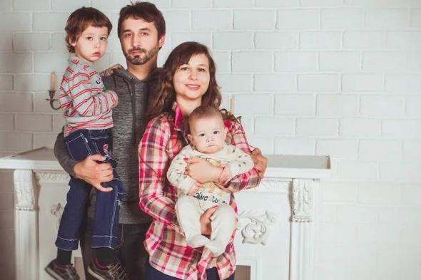 لماذا
ينصح
أطباء
الوراثة
بتجنب
زواج
الأقارب؟