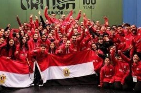 مصر
تسيطر
على
ميداليات
بطولة
إنجلترا
المفتوحة
للاسكواش