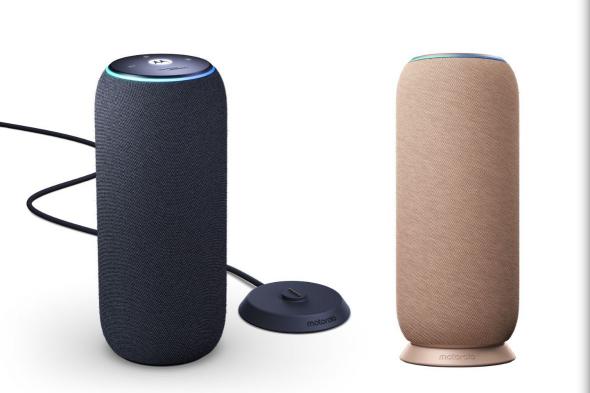 #CES2026:
موتورولا
تطلق
سماعة
Sound
Flow
مع
Wi-Fi
وUWB
لتنافس
Sonos
Roam