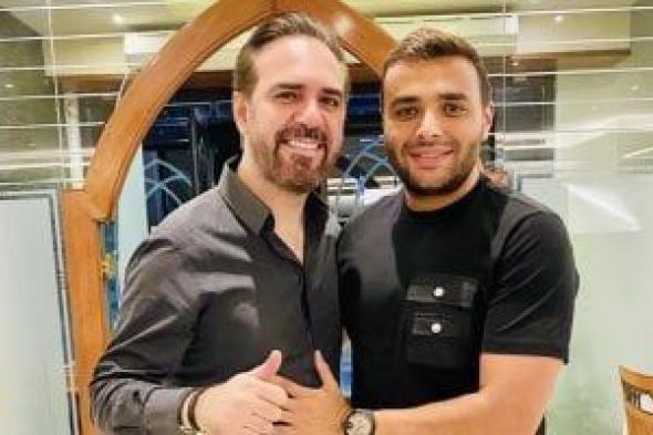 رامي
صبري
ووائل
جسار
يجتمعان
في
حفل
مهرجان
الفسطاط
الشتوي..
اليوم