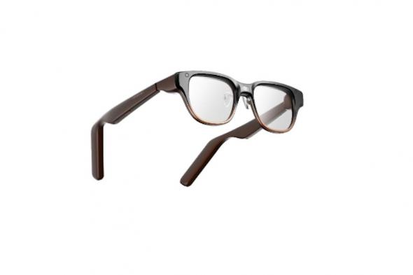 Lenovo
تقدم
نموذج
لنظارة
ذكية
مدعومة
بالذكاء
الاصطناعي
للترجمة
والمعلومات
الفورية
#CES2026