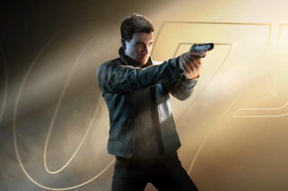 أستوديو
IO
Interactive
يحدد
متطلبات
لعبة
007
First
Light
للحاسب
الشخصي
قبل
إطلاقها
في
مايو
المقبل