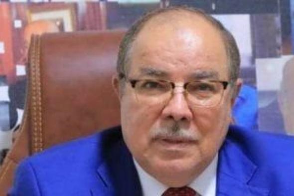 النائب
إسماعيل
نصر
الدين:
وحدة
الصف
الوطنى
الضمانة
الأولى
لقوة
الدول
واستقرارها