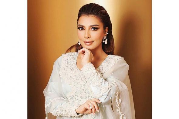 أصالة تشدو على مدرّج خورفكان 7 فبراير