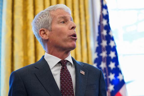 وزير الطاقة الأميركي: واشنطن ستدير مبيعات النفط الفنزويلي لفترة "غير محددة"