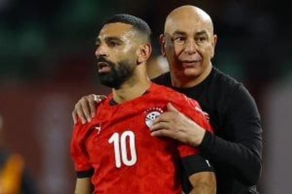 محمد
صلاح
يُكثف
جلساته
التحفيزية
مع
لاعبى
منتخب
مصر