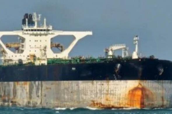 تتجه إلى بريطانيا.. أمريكا تحاول احتجاز ناقلة نفط روسية فى مياه أوروبا