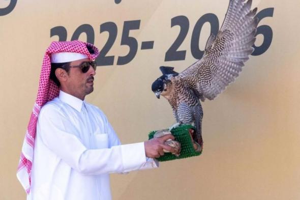 انطلاق
      أشواط
      «العامة
      مفتوح»
      لبطولة
      فزاع
      للصيد
      بالصقور