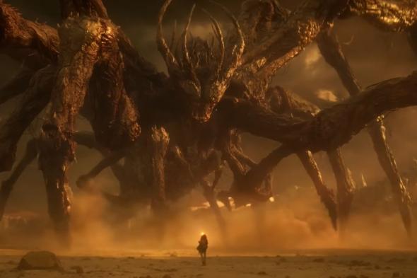 المعركة
النهائية
في
Stranger
Things
ضد
Mind
Flayer
استلهمت
من
Baldur's
Gate
3،
ورئيس
Larian
يرد