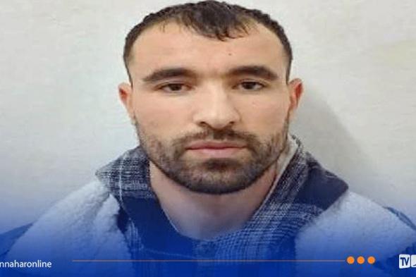 أمن
ولاية
بجاية
يوجه
نداء
للجمهور 