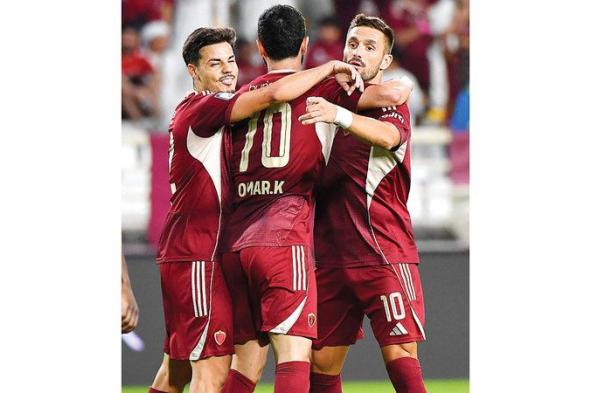 تاديتش: هاجمنا بني ياس بعدد كبير من اللاعبين