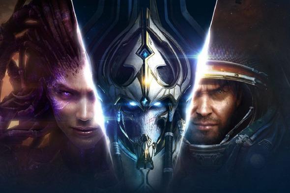 من
      المرجح
      أن
      يتم
      الكشف
      عن
      لعبة
      تصويب
      جديدة
      من
      StarCraft
      خلال
      BlizzCon
      2026