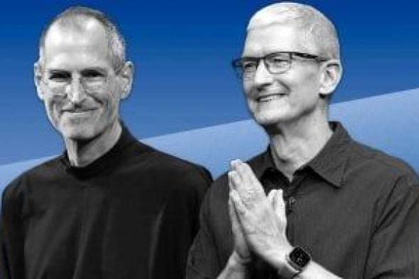 أقدم
جهاز
لأبل
وكرافتات
مميزة..
أبرز
المعروضات
بمزاد
لمقتنيات
ستيف
جوبز