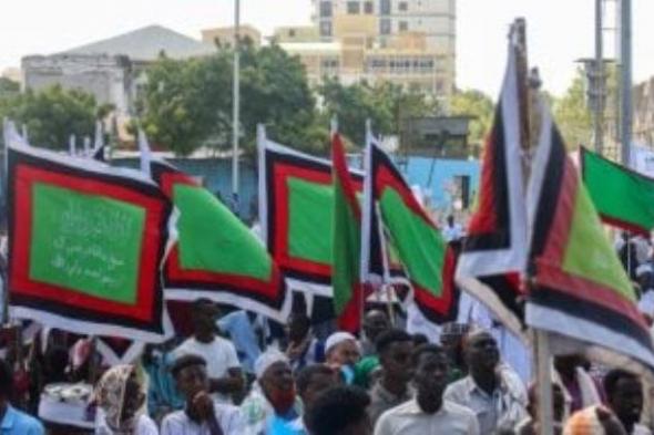 الآلاف يدعمون وحدة البلاد بتظاهرات واسعة في مقديشو ضد اعتراف إسرائيل بأرض الصومال