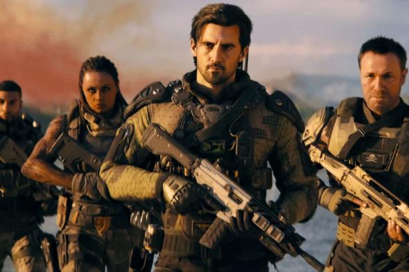 تأكيد
مواعيد
الإصدار
العالمية
وتفاصيل
الموسم
الأول
من
Call
of
Duty:
Black
Ops
7
و
Warzone
Reloaded