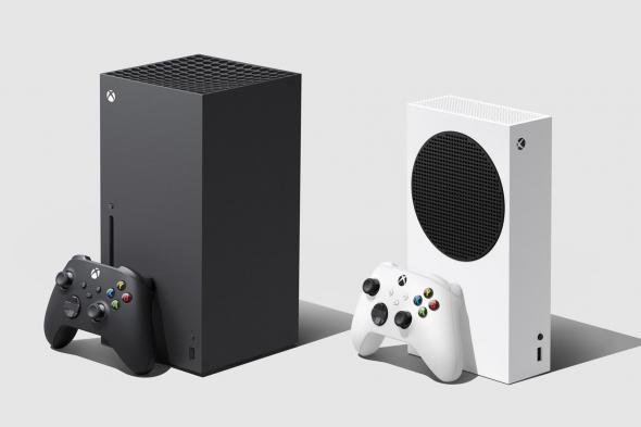 يبدو
      أن
      جهاز
      Xbox
      القادم
      سيعتمد
      على
      تجربة
      Windows
      في
      تصميمه