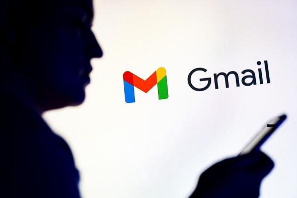 تحذير
.
ميزة
خفية
في
Gmail
قد
تفضح
رسائل
المستخدمين