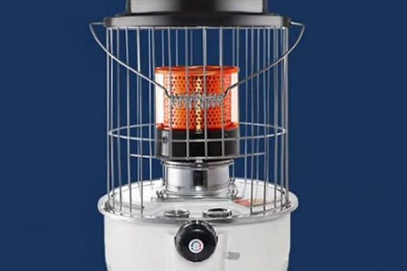 الدفاع
    المدني
    يؤكد
    اتباع
    إجراءات
    السلامة
    عند
    استخدام
    مدفأة
    الكيروسين