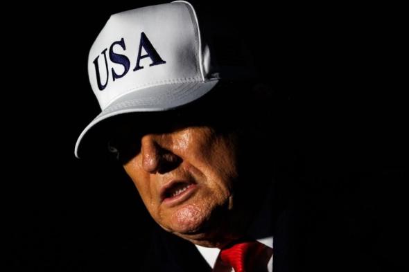 ترامب:
سلطات
كاراكاس
المؤقتة
ستسلم
50
مليون
برميل
نفط
إلى
أمريكا