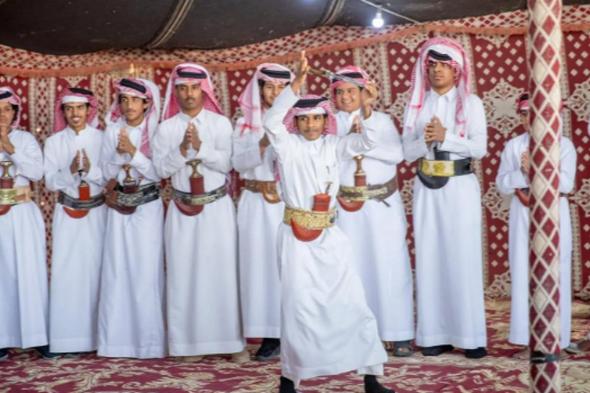 إقبال
    كبير
    من
    الزوار
    على
    فعاليات
    مهرجان
    شرورة
    الشتوي