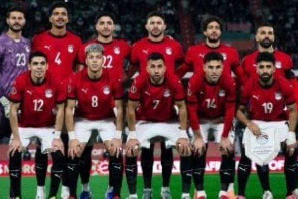 «تميمة حظ».. تاريخ مواجهات مصر ضد كوت ديفوار قبل ربع نهائي أفريقيا