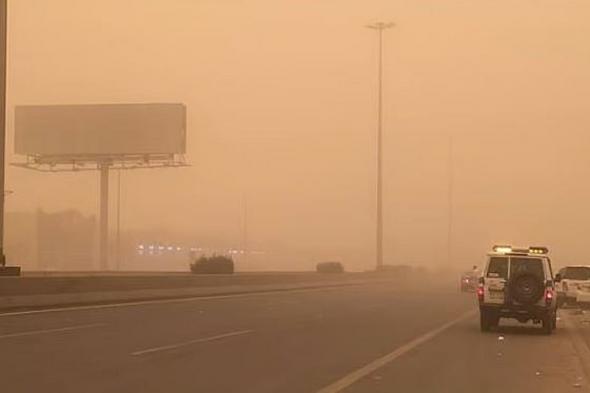 طقس
    المملكة
    الأربعاء..
    سحب
    رعدية
    ممطرة
    ورياح
    نشطة
    وتكوّن
    للضباب
    على
    عدة
    مناطق