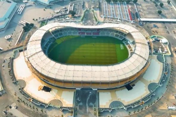 4
    ملاعب
    تحتضن
    منافسات
    كأس
    آسيا
    تحت
    23
    عامًا
    بالمملكة