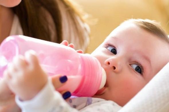 مصر تسحب منتجات حليب أطفال بسبب وجود "مادة سامة"