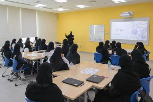 مدارس
      في
      دبي
      تحجب
      شهادات
      الفصل
      الدراسي
      الأول
      لطلبة
      تغيبوا
      15
      يوماً
      دون
      عذر