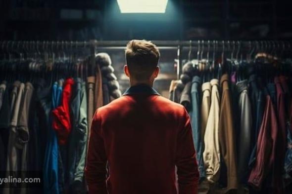 10 أخطاء في ملابس الرجل تفسد الانطباع الأول