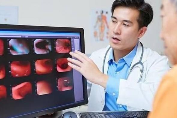 برنامج
      «ذكي»
      يشخص
      الأمراض
      بصور
      اللسان