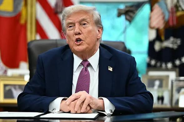 البيت
    الأبيض:
    ترامب
    يقرر
    انسحاب
    أميركا
    من
    66
    منظمة
    دولية