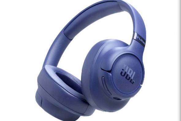 #CES2026:
توسيع
JBL
لسلسلة
Tune
بإطلاق
ثمانية
سماعات
جديدة