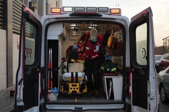 الهلال
    الأحمر
    بجدة
    ينقذ
    مقيمة
    سودانية 