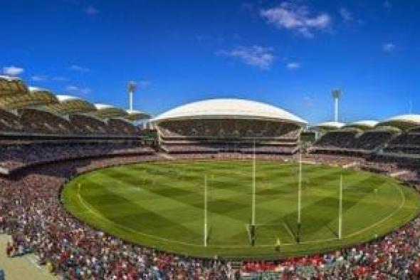 قانون
الرياضة
المعدل
ينشئ
مركزًا
مستقلًا
لتسوية
المنازعات
الرياضية