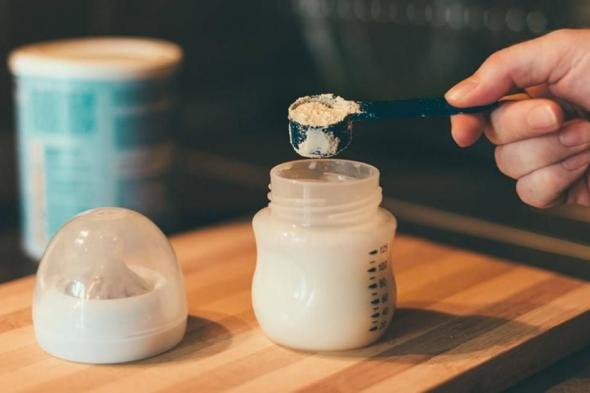 ما
      هي
      مادة
      السيريوليد
      التي
      تسببت
      بسحب
      حليب
      نستله
      ولماذا
      تُصنف
      كأحد
      أخطر
      السموم؟