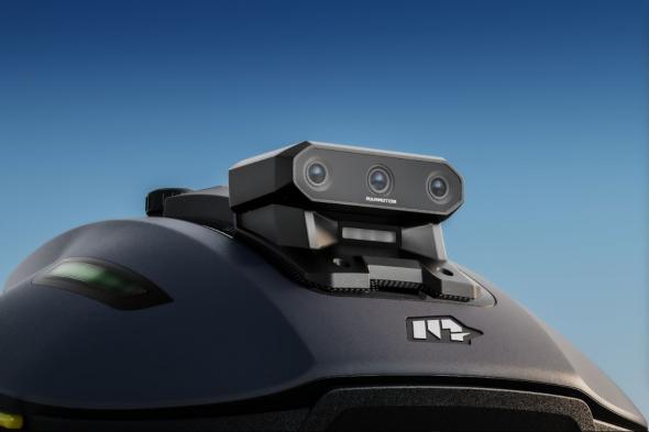 #CES2026:
شركة
Mammotion
تطلق
Luba
mini
2
AWD
و
Yuka
mini
2
لحدائق
أصغر
وكفاءة
أعلى