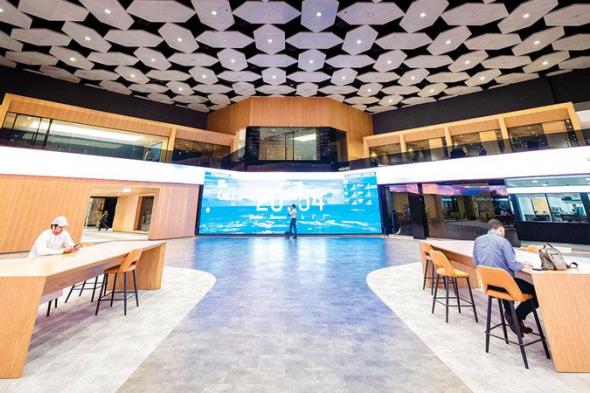 «دبي المالي» يُحلّق فوق مستوى 6200 نقطة بمكاسب 10 مليارات درهم