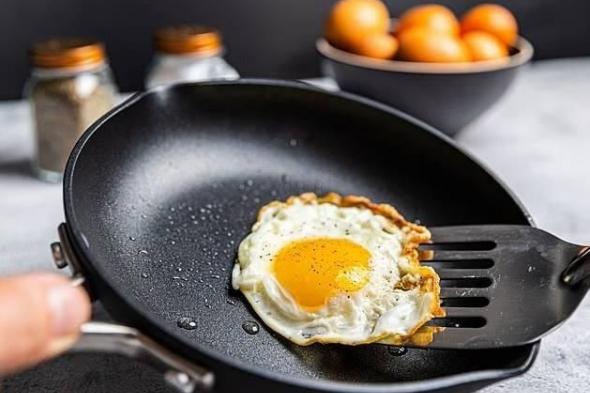 البيض
      يخفف
      من
      آثار
      التوقف
      عن
      أدوية
      إنقاص
      الوزن