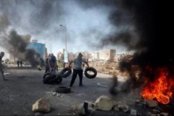 تقرير أممى يوثق تصاعد عقود تمييز إسرائيل العنصرى بالضفة الغربية المحتلة