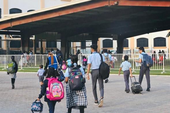 تعديل موعد دوام المدارس الخاصة في أبوظبي أيام الجمعة.. 11:30 حد أقصى للطلبة و12:00 للمعلمين