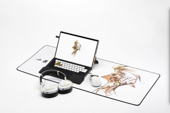 #CES2026:
تعاون
Kojima
Productions
مع
Asus
ROG
لإطلاق
جهاز
Ludens
اللوحي
المخصص
للألعاب
وملحقات
محدودة
الإصدار