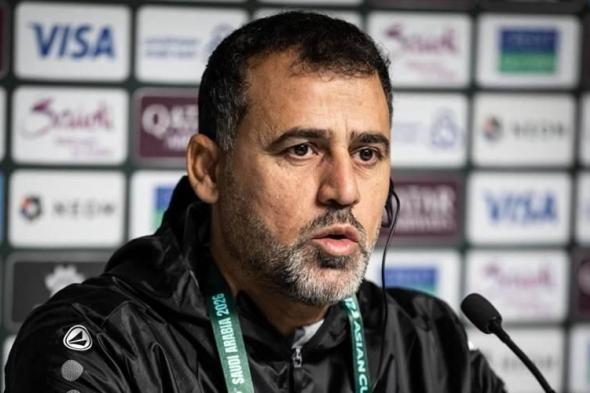 الأولمبي
      العراقي
      يواجه
      نظيره
      الصيني
      في
      كأس
      آسيا