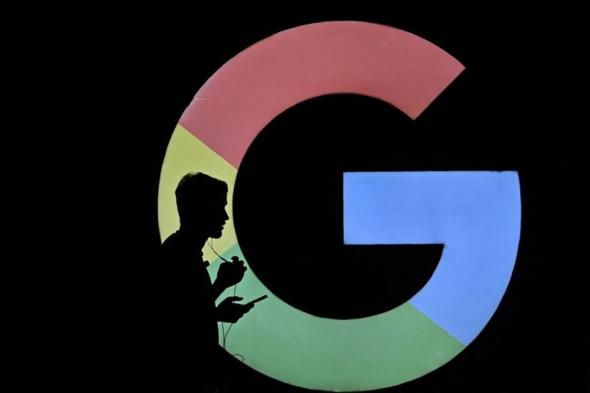 تسوية
      دعاوى
      قضائية
      ضد
      «غوغل»
      و«كاركتر»