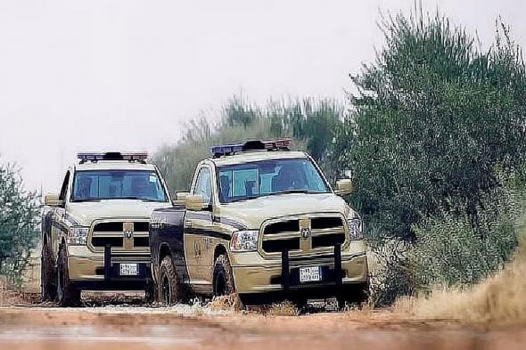 الأمن
    البيئي
    يضبط
    مواطنًا
    مخالفًا
    لنظام
    البيئة
    بالرياض