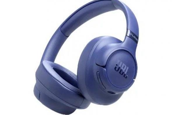 JBL
تكشف
عن
8
طرازات
جديدة
من
سماعات
Tune
بمزايا
متطورة
#CES2026