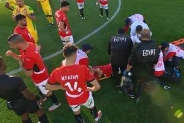 إصابة
محمد
حمدي
بالرباط
الصليبي
تربك
حسابات
بيراميدز
في
ملف
تدعيمات
الشتاء