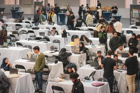 «تراث
      جيماثون»
      تصقل
      المواهب
      المحلية
      في
      الألعاب
      الإلكترونية