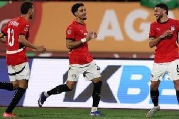 مشوار
منتخب
مصر
وكوت
ديفوار
قبل
مواجهة
ربع
نهائي
كأس
الأمم
الأفريقية