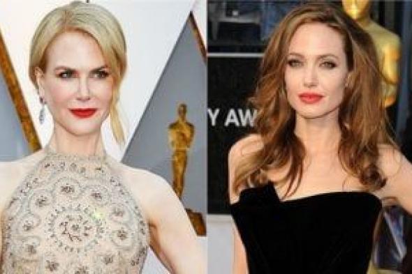 انفصال
هادئ
ومعركة
طويلة..
مقارنة
بين
طلاق
نيكول
كيدمان
وأنجلينا
جولى